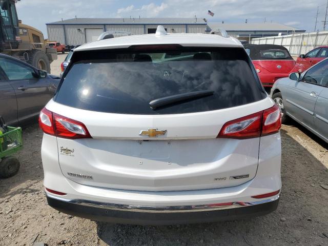 Photo 6 from auction – 2018 CHEVROLET EQUINOX PR with VIN 2GNAXVEV3J6302464