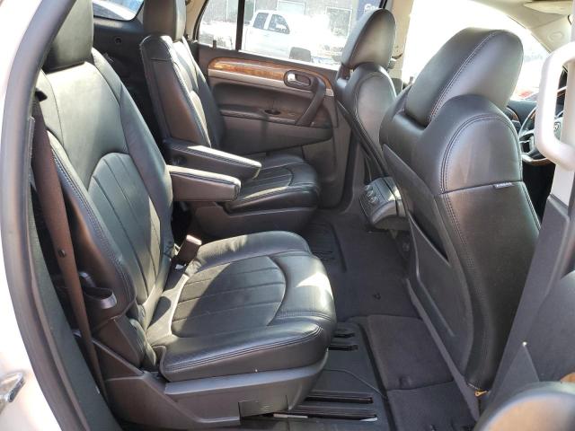 Photo 10 from auction – 2011 BUICK ENCLAVE CX with VIN 5GAKRBED7BJ397128