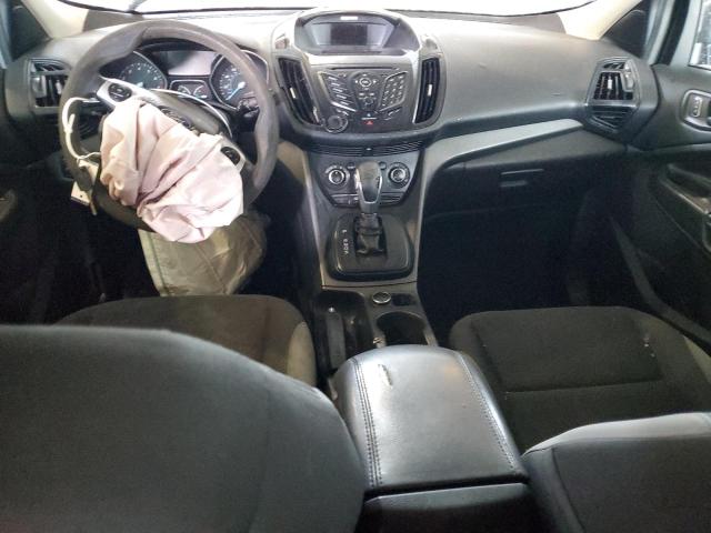 Photo 8 from auction – 2014 FORD ESCAPE S with VIN 1FMCU0F74EUC10151