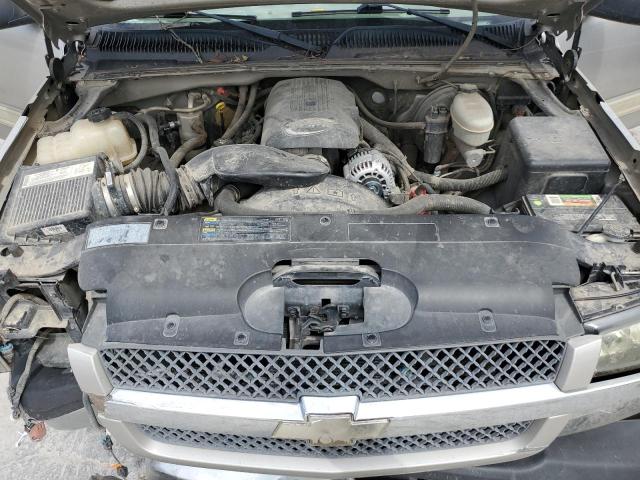 Photo 11 from auction – 2004 CHEVROLET SILVERADO with VIN 2GCEC19T441311537