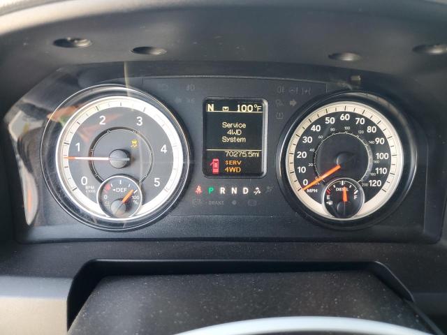 Photo 9 from auction – 2017 RAM 3500 ST with VIN 3C63RRGL8HG508075