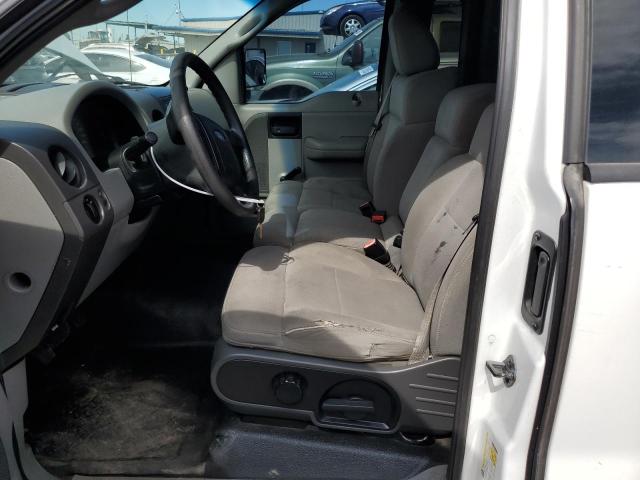 Photo 7 from auction – 2006 FORD F150 with VIN 1FTPF12576KD86571