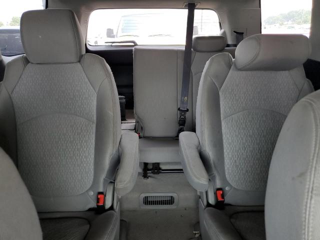 Photo 10 from auction – 2011 GMC ACADIA SLE with VIN 1GKKRPED7BJ190674