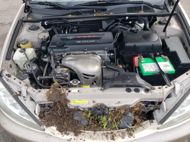 Photo 11 from auction – 2006 TOYOTA CAMRY LE with VIN 4T1BE32K76U647793