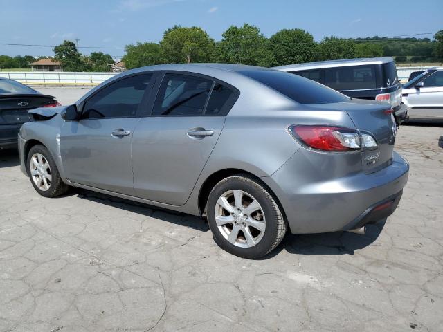 Photo 2 from auction – 2010 MAZDA 3 I with VIN JM1BL1SFXA1122951