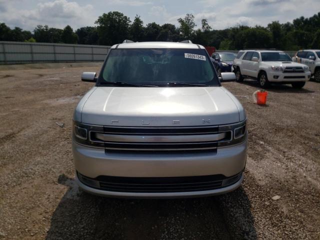 Снимка 5 от търг – 2013 FORD FLEX LIMIT с VIN 2FMGK5D89DBD05390
