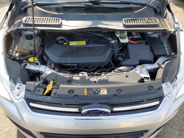 Photo 11 from auction – 2013 FORD ESCAPE SEL with VIN 1FMCU0HX6DUD77168