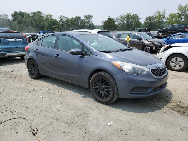 Photo 4 from auction – 2014 KIA FORTE LX with VIN KNAFX4A6XE5232953