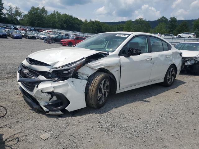 Photo 1 from auction – 2023 SUBARU LEGACY PRE with VIN 4S3BWAD68P3013941