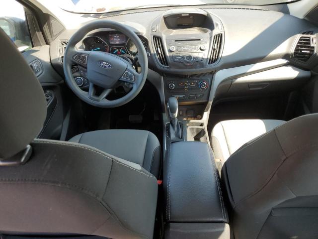 Photo 8 from auction – 2017 FORD ESCAPE S with VIN 1FMCU0F74HUC42246