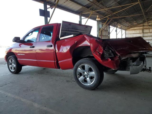 Фото 2 с аукциона – 2002 DODGE RAM 1500 с VIN 3D7HA18N42G157668