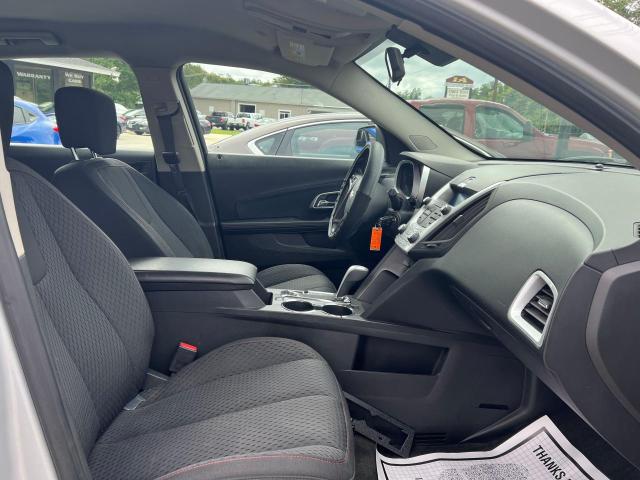 Photo 5 from auction – 2012 CHEVROLET EQUINOX LS with VIN 2GNALBEK4C6222299