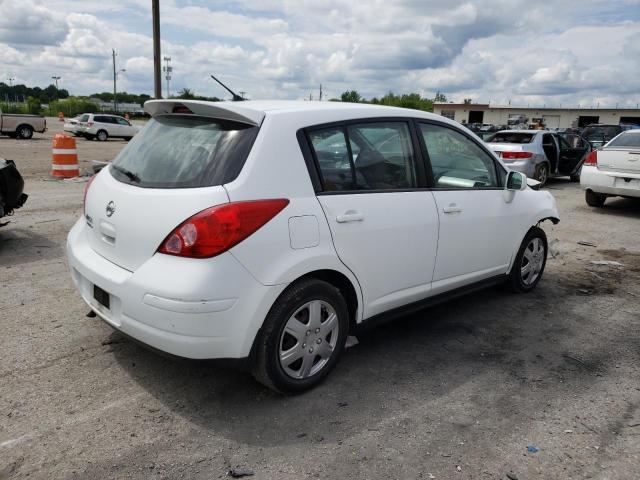 Photo 3 from auction – 2009 NISSAN VERSA S with VIN 3N1BC13E19L357364