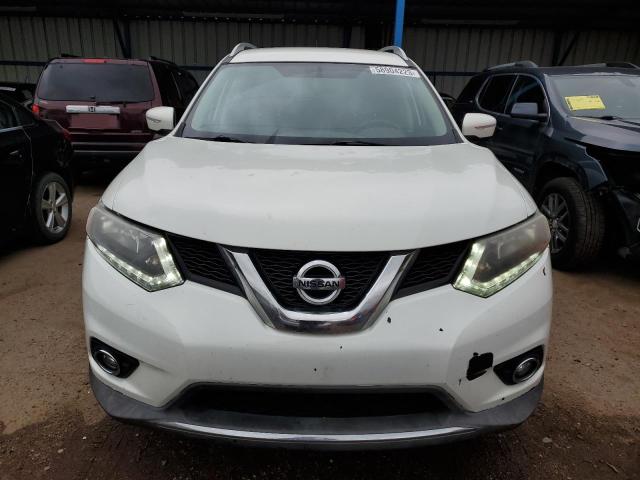 Photo 5 from auction – 2014 NISSAN ROGUE S with VIN 5N1AT2MV9EC767957