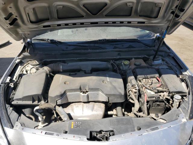 Photo 11 from auction – 2014 CHEVROLET MALIBU 2LT with VIN 1G11E5SL6EF286265