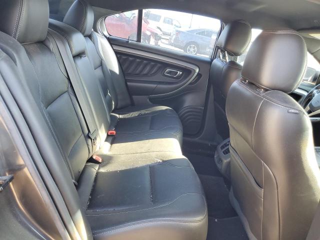 Photo 10 from auction – 2015 FORD TAURUS SEL with VIN 1FAHP2E87FG184528