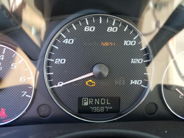 Photo 9 from auction – 2007 CHEVROLET MALIBU LS with VIN 1G1ZS58F67F107531
