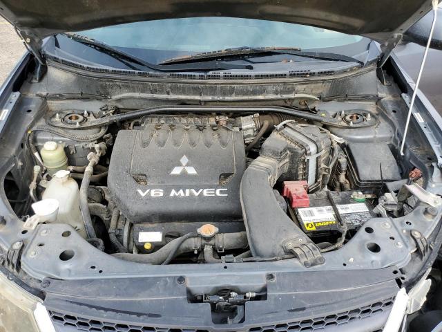Photo 12 from auction – 2007 MITSUBISHI OUTLANDER with VIN JA4MT31X47Z012223