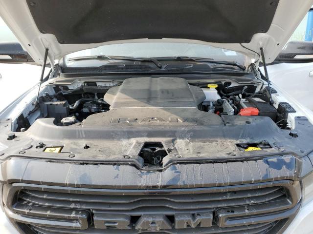 Photo 11 from auction – 2022 RAM 1500 LARAM with VIN 1C6SRFJT0NN363944