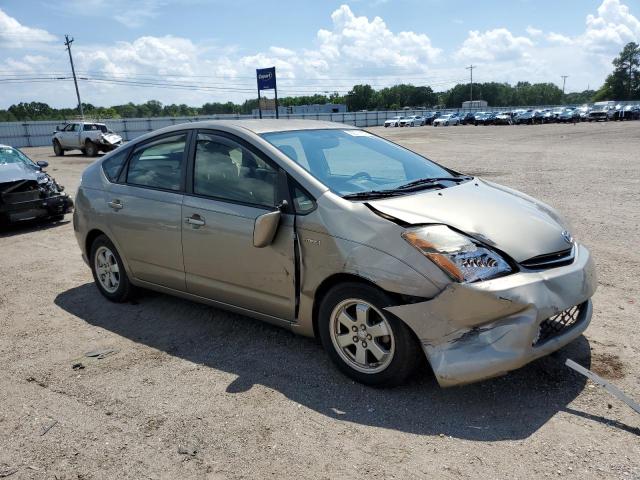 Photo 4 from auction – 2007 TOYOTA PRIUS with VIN JTDKB20U077588162