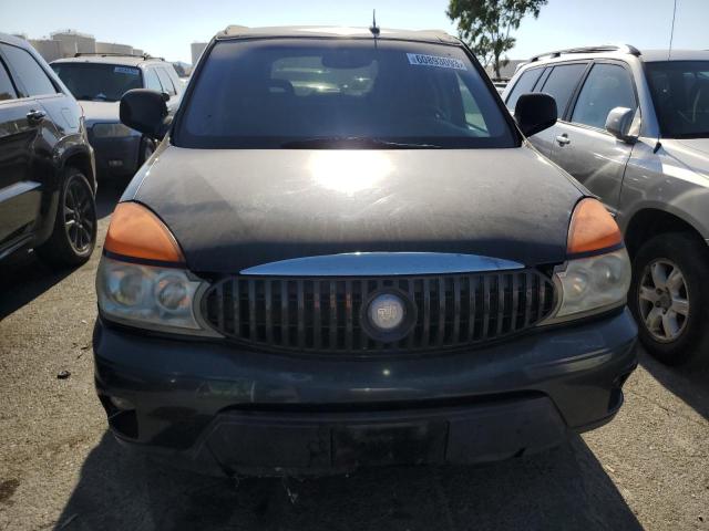 Photo 5 from auction – 2003 BUICK RENDEZVOUS with VIN 3G5DB03E83S546875