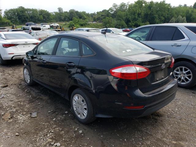 Photo 2 from auction – 2017 FORD FIESTA S with VIN 3FADP4AJXHM149512