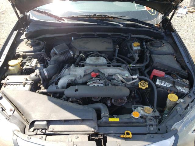 Photo 11 from auction – 2010 SUBARU IMPREZA OU with VIN JF1GH6D69AH810745