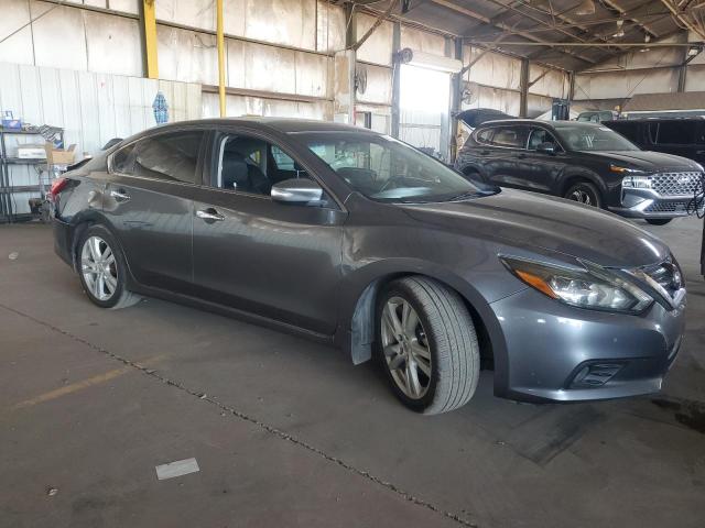 Photo 4 from auction – 2016 NISSAN ALTIMA 2.5 with VIN 1N4BL3AP0GC226874