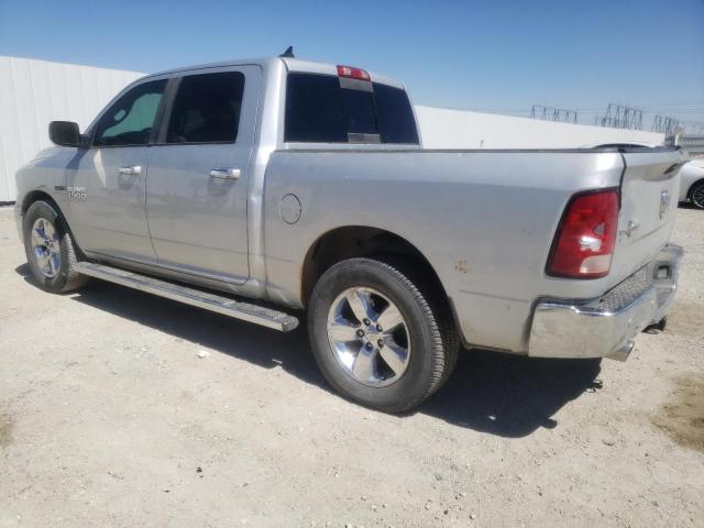 Photo 2 from auction – 2015 RAM 1500 with VIN 1C6RR6LMXFS614458