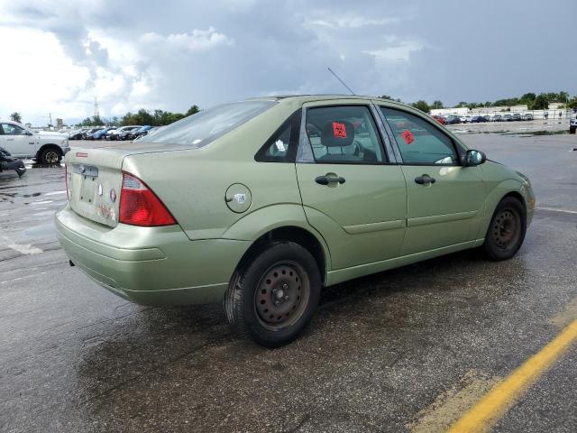 Photo 3 from auction – 2007 FORD FOCUS ZX4 with VIN 1FAFP34N17W213906