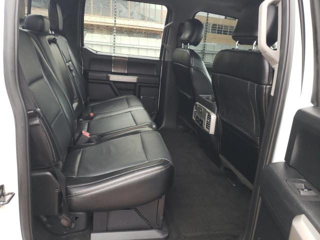 Photo 10 from auction – 2017 FORD F250 SUPER with VIN 1FT7W2BT4HEE37367