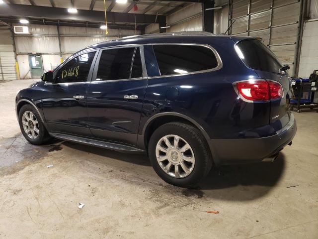 Photo 2 from auction – 2012 BUICK ENCLAVE with VIN 5GAKVCED0CJ233108