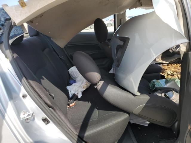 Photo 10 from auction – 2019 MITSUBISHI MIRAGE G4 with VIN ML32F3FJ9KHF13007