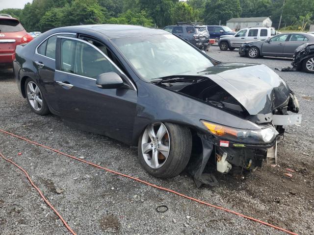 Photo 4 from auction – 2013 ACURA TSX with VIN JH4CU2F41DC009123