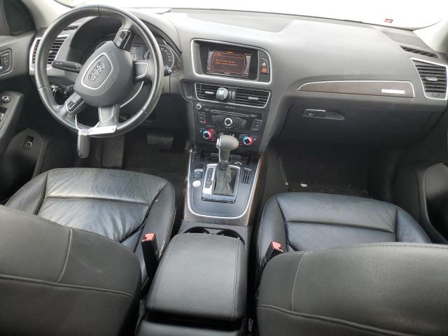 Photo 8 from auction – 2016 AUDI Q5 PREMIUM with VIN WA1L2AFP3GA012451