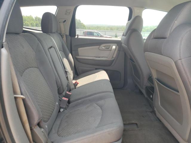 Photo 11 from auction – 2011 CHEVROLET TRAVERSE L with VIN 1GNKVGED5BJ394985