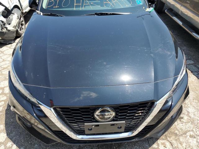 Photo 11 from auction – 2021 NISSAN ALTIMA SV with VIN 1N4BL4DV1MN390375