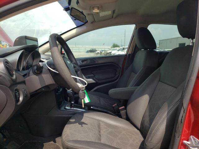 Photo 7 from auction – 2012 FORD FIESTA SE with VIN 3FADP4EJ7CM162544
