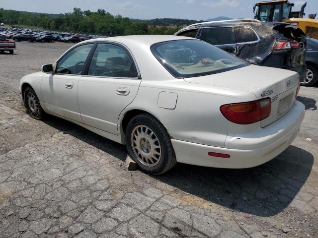 Photo 2 from auction – 1998 MAZDA MILLENIA S with VIN JM1TA2227W1406932