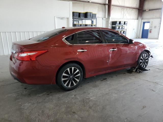 Photo 3 from auction – 2016 NISSAN ALTIMA 2.5 with VIN 1N4AL3AP8GC151725