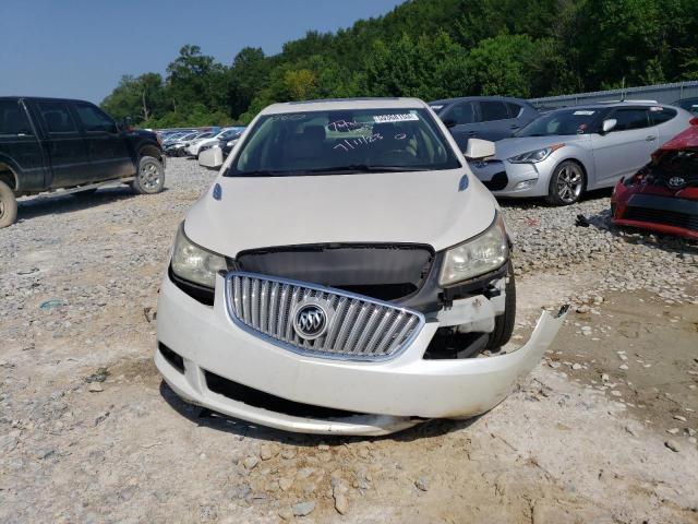 Photo 5 from auction – 2011 BUICK LACROSSE C with VIN 1G4GE5ED4BF125085