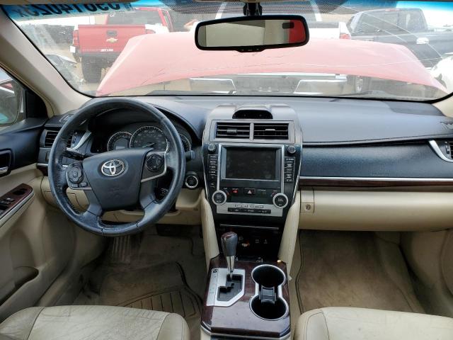 Photo 8 from auction – 2012 TOYOTA CAMRY SE with VIN 4T1BK1FK0CU507569