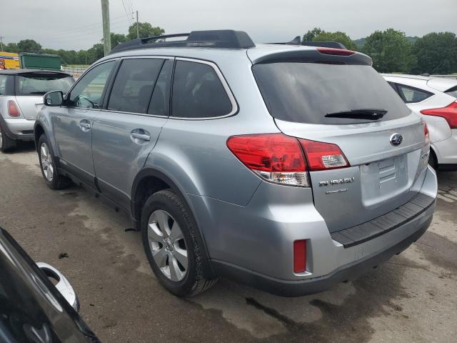 Снимка 2 от търг – 2012 SUBARU OUTBACK 2. с VIN 4S4BRBKC6C3208822