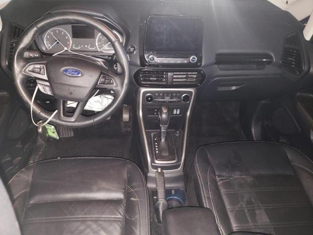 Photo 8 from auction – 2020 FORD ECOSPORT T with VIN MAJ6S3KL9LC364911