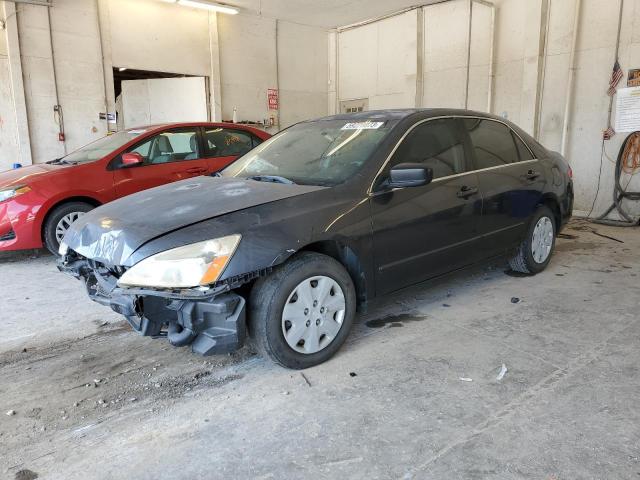 HONDA ACCORD LX 2003 with VIN JHMCM55313C056385 - Photo from auction