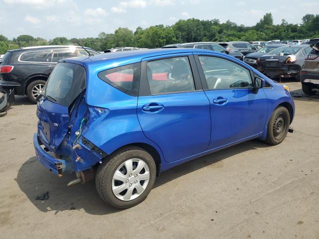 Photo 3 from auction – 2015 NISSAN VERSA NOTE with VIN 3N1CE2CP8FL359453
