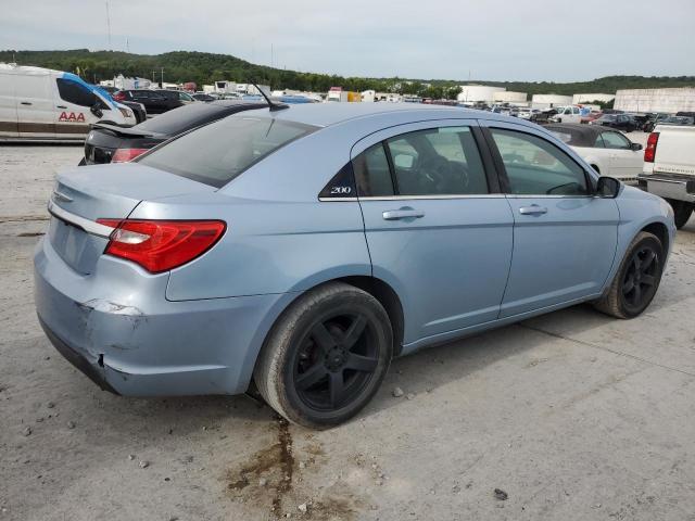 Photo 3 from auction – 2014 CHRYSLER 200 LX with VIN 1C3CCBAG1EN101493