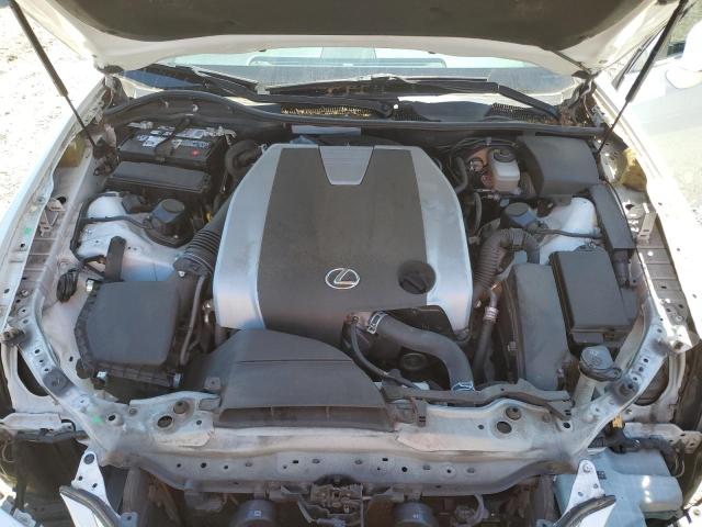 Photo 11 from auction – 2014 LEXUS GS 350 with VIN JTHCE1BL5E5024217