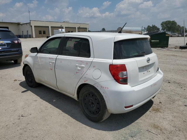 Photo 2 from auction – 2014 TOYOTA SCION XD with VIN JTKKUPB40E1044628