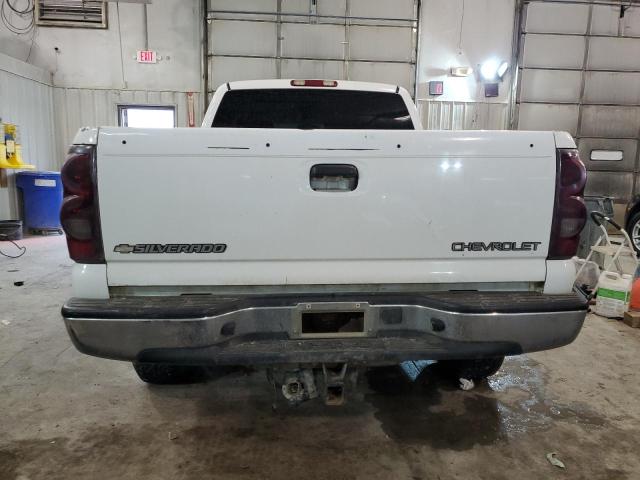 Photo 6 from auction – 2003 CHEVROLET SILVERADO with VIN 2GCEK19TX31105088